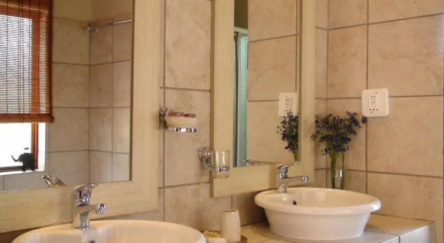 Двухместный номер Standard Villa Lugano Guesthouse