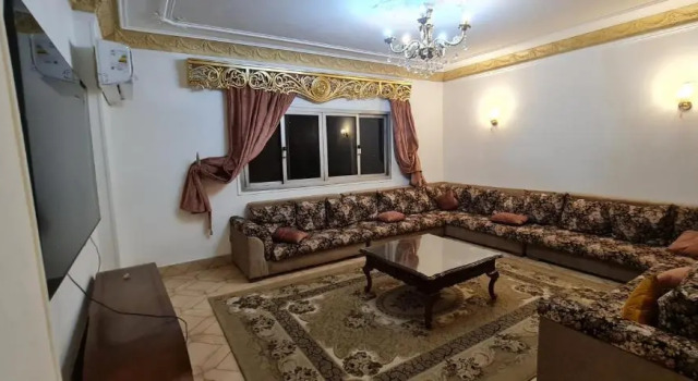 3 Bedroom Luxury Apartment at the Heart of Cairo, Rezervovat Apartmán Gíza 