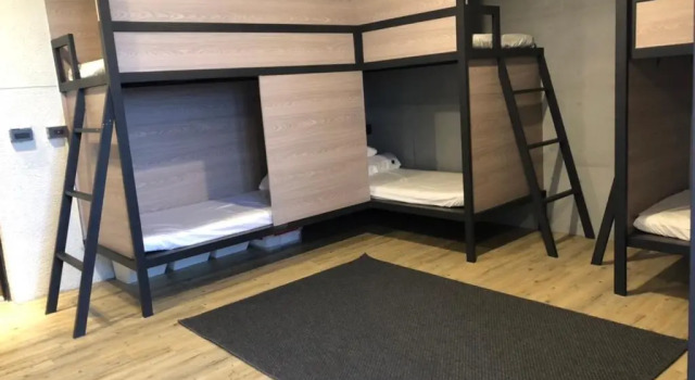 Superior kamer Haus Inn