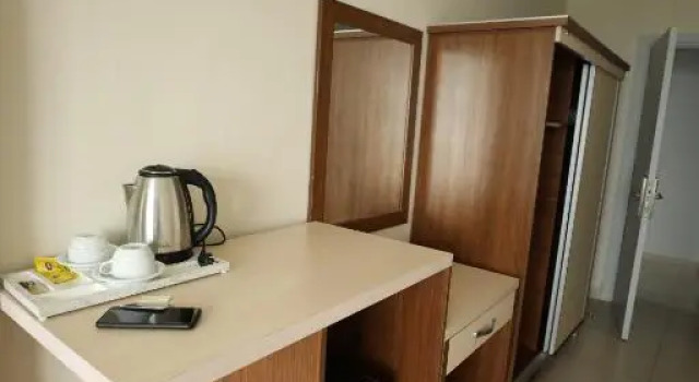 Номер Standard Diva Turka Hotel & Beach