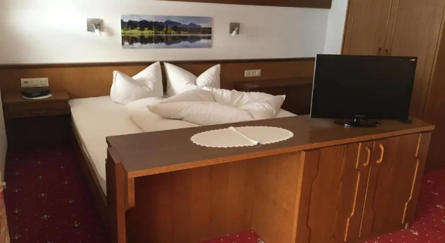 Студия Landhaus Engadin