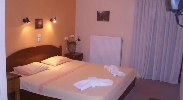 Номер Standard Hotel Themisto
