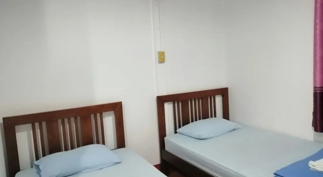 Chanmuang Resort, Réserver Complexe hôtelier Bueng Kan 