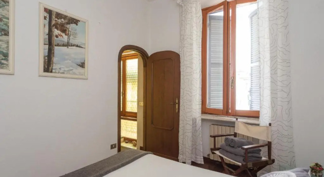 Апартаменты Deluxe Apartment Villa Bruna Rapallo