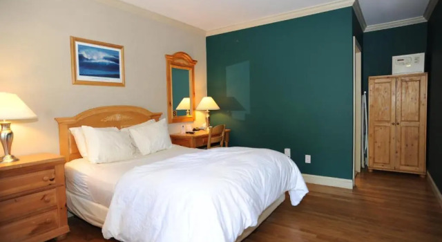 Двухместный номер Standard Southampton Long Island Hotel