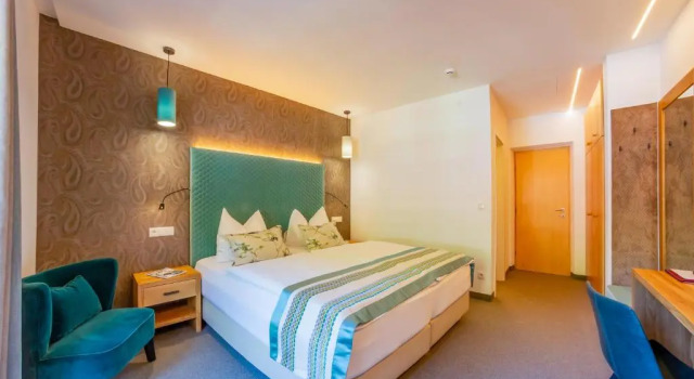 Номер Classic Hotel Mehrhauser