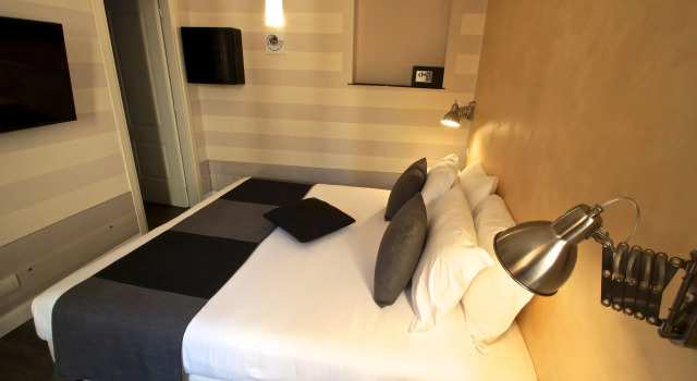 Spagna Secret Rooms