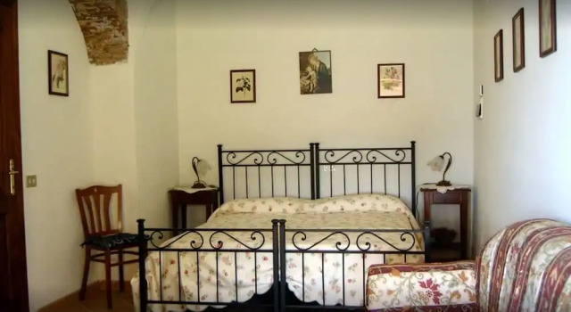 Casale Di Colle, Book Hotel Torrita Tiberina Lazio