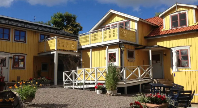Номер Standard Epokgården