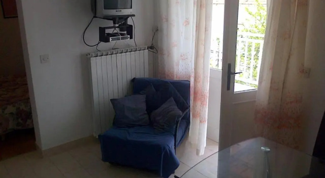 Апартаменты Villa Jadranka