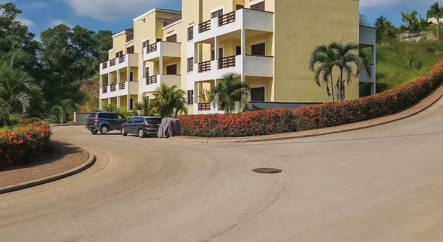 Barmel Apartments