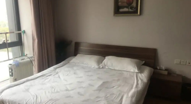 Апартаменты Jinji Lake Onelife Jinhe Apartment