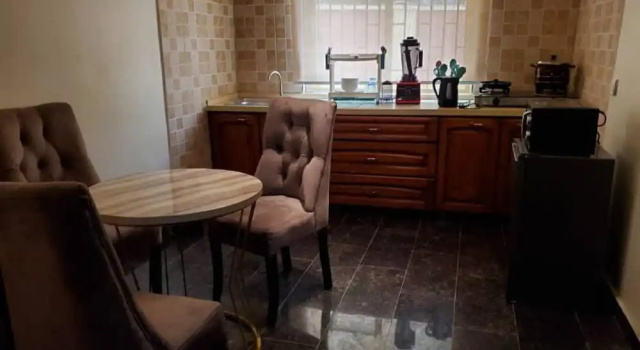 Люкс Business ROYALE CROWN VILLA
