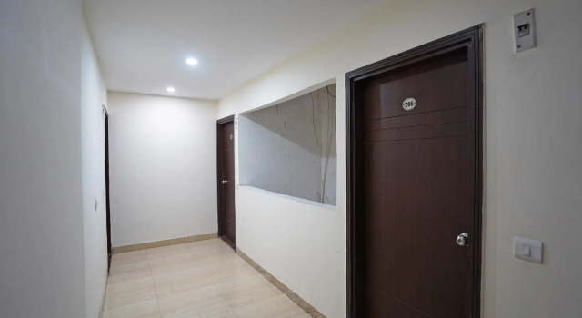 Capital O 8497 Hotel G Suites