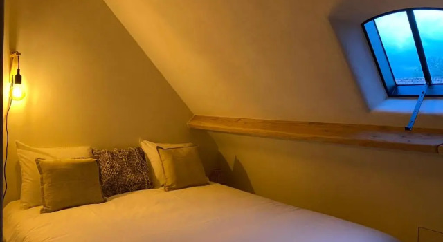 Вилла vakantiewoning opa Ben