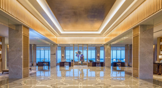 Le Méridien Suzhou, Suzhou Bay, Prenota Hotel Suzhou (Jiangsu) 