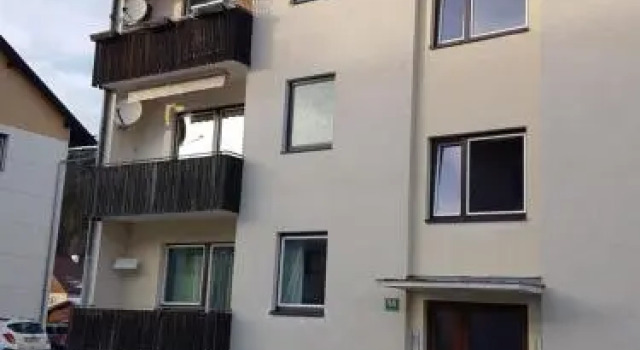 Nina´s Appartement Bad Mitterndorf, Prenota Appartamento Hotel a Stiria con parcheggio, Parcheggio
