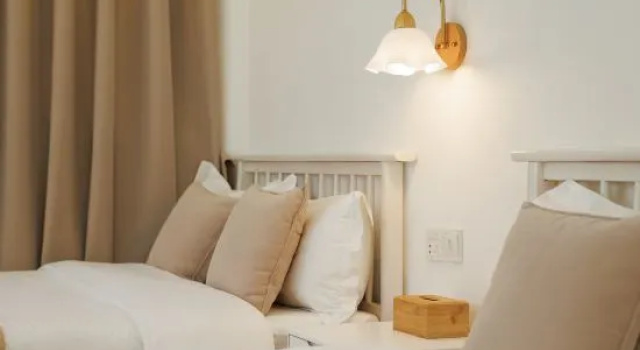 Люкс Chao · Qingwaxia Hotel