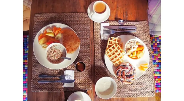 Двухместный номер Classic Hotel Ganesh Himal