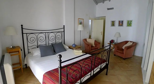 Salvatierra Guest House, Забронировать Гостевой дом Гостевые дома Ронда, рядом с Церковь Санта-Мария-Майор, Гостевой дом