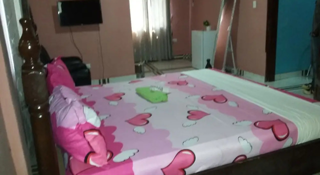 KTC Guest House, Buchen Sie Pension Monrovia Greater Monrovia