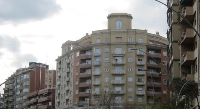 Las Vistas, Забронировать Апартаменты/квартира Апартаменты Барселоны, рядом с Сады принца Жироны, Апартаменты/квартира