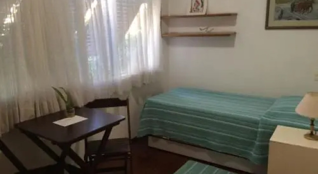 Comodita Homestay