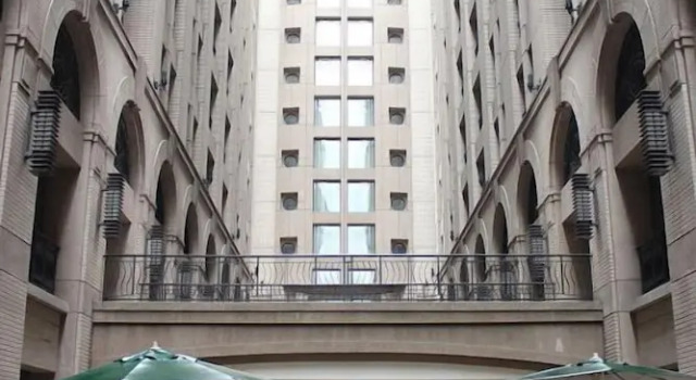 Elite Serviced Residences Taipei