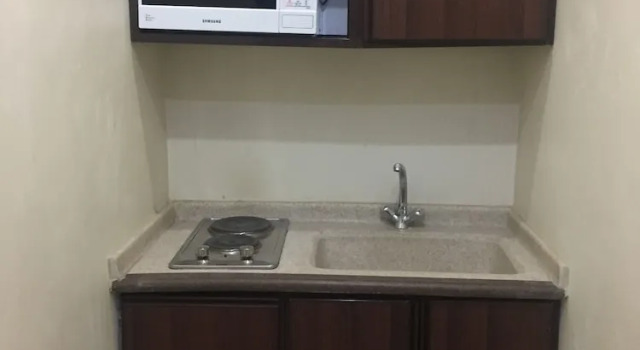 Номер Standard Alsaraya Hotel Suites