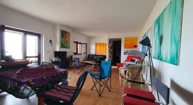 La Ciaccia House Holiday Apartment 4 Beds Directly on the sea, Rezervați Apartament La Ciaccia Sardinia
