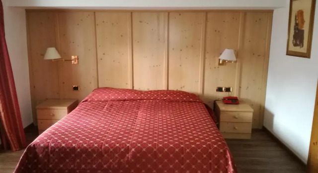 Трёхместный номер Standard Hotel San Martino