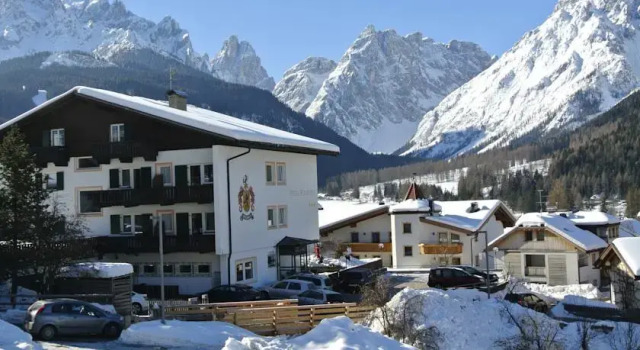 Hotel Wiesenhof