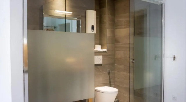 Номер Comfort dingdong koblenz - city apartments