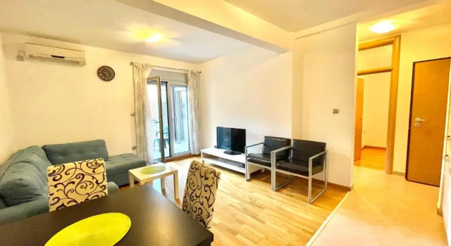 Comfort Family Apartment Budva, Забронировать Апартаменты/квартира Апартаменты Старого города Будвы - Будванская ривьера, Апартаменты/квартира