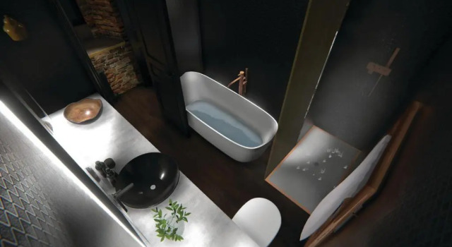 Люкс Forty Seven Hotel Manchester, WorldHotels Crafted