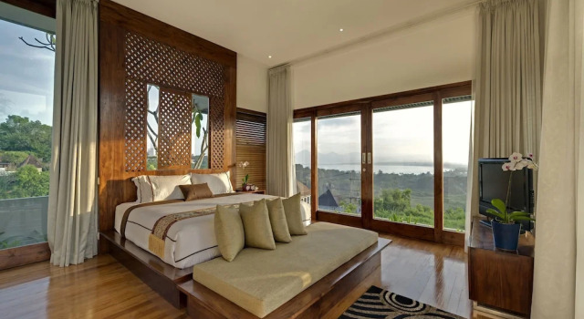 Villa Aiko, Rezervovat Vila Chaty v Bali, Chalupa