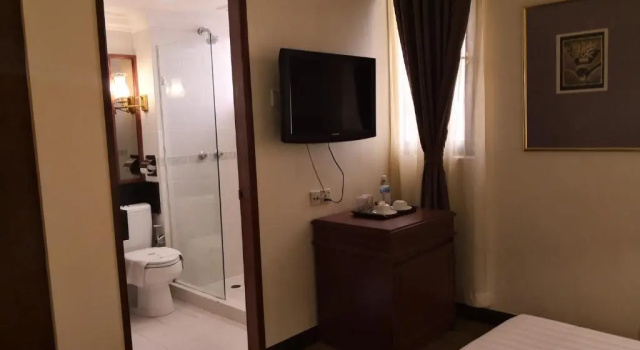 Одноместный номер Standard The Executive Hotel Lahad Datu