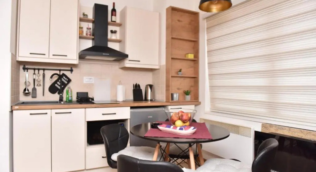 Апартаменты Standard Start Apartments LUX KOPAONIK