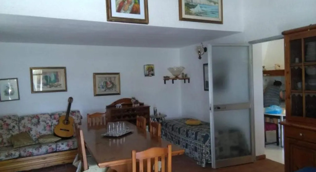 Country House La Caletta Carloforte
