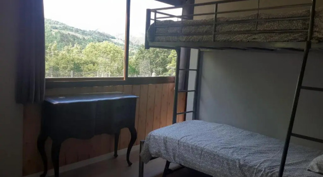 Номер Standard Apartamentos El Puntual