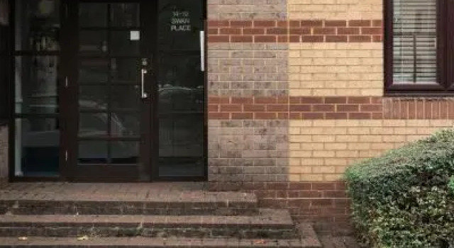 Swan Place, Забронировать Отель Отели Рединга с парковкой, рядом с Reading Central Library, Парковка