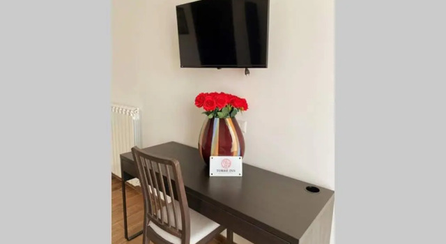 TORRE INN Appartement, Buchen Sie Ferienwohnung Torre Annunziata Kampanien