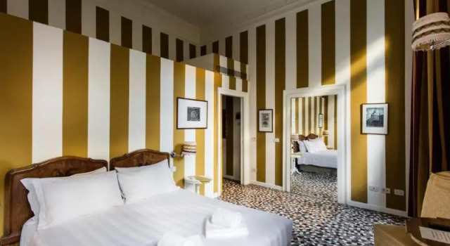 Palazzo Rosa, Забронировать Отель Каннареджо Венеция