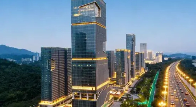 Yunsheng Mercure (Guangzhou Yunsheng Science Park Shenzhou Road Subway Station), Rezervasyon Otel Guangdong otoparklı oteller, Otopark