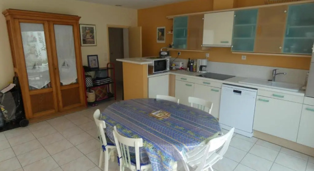 Maison Royan, 5 pièces, 8 personnes - FR-1-71-86