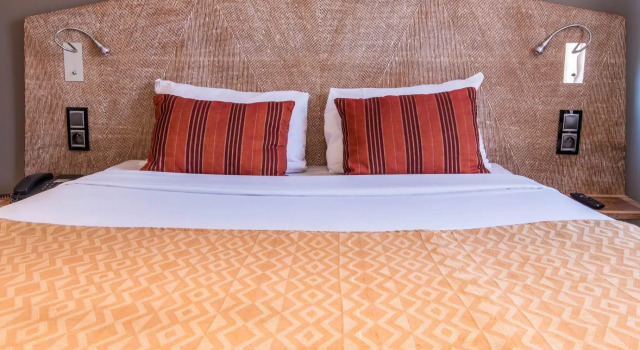 Двухместный номер Classic Posy Hotel by Happyculture