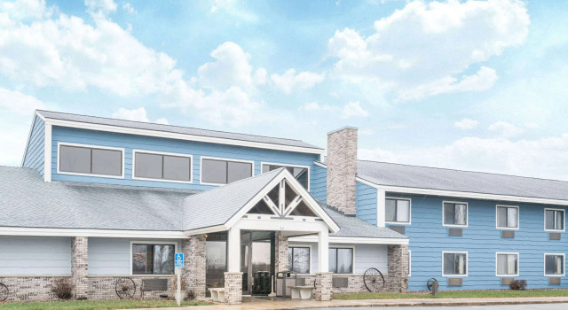 Baymont by Wyndham Kasson Rochester Area, Boek Hotel Hotels in Minnesota met zwembad, Zwembad