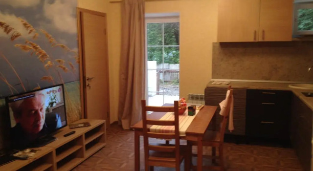 Guest House Turgeneva 20