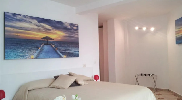 Napoli Sea