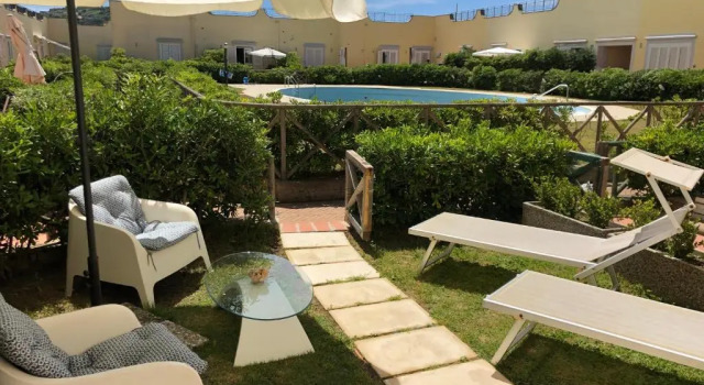 Апартаменты Pia Beach House